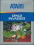 Atari  5200&nbsp; - &nbsp;Space Invaders (1982) (Atari) (U)